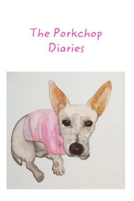 Bekijk The Porkchop Diaries op Ellen J Hart