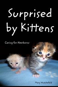 Surprised By Kittens book cover