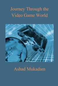 Journey Through the Video Game World book cover