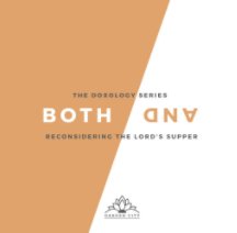 Reconsidering the Lord's Supper book cover