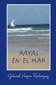 Rayas en el mar book cover