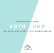 Reconsidering the Worship Leader and the Liturgy book cover