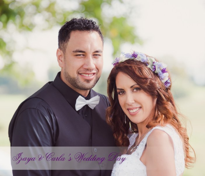 View Izaya and Carla by McCosh Photography