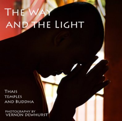 The Way and The Light book cover