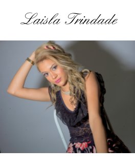 Laisla Trindade book cover