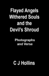 Flayed Angels, Withered Souls, and the Devil's Shroud book cover