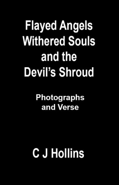Ver Flayed Angels, Withered Souls, and the Devil's Shroud por C J Hollins