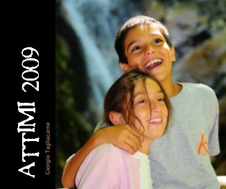 ATTIMI 2009 book cover