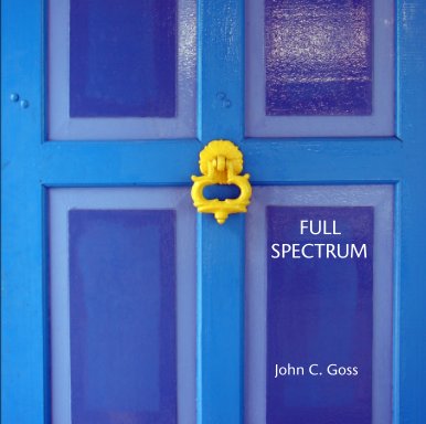 Full Spectrum book cover