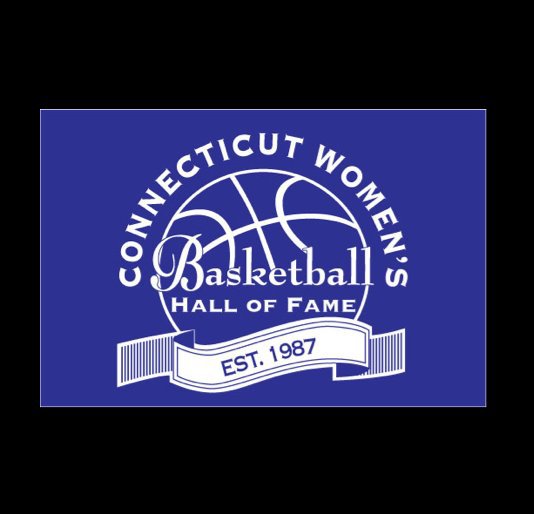 Ver Connecticut Women's Basketball Hall of Fame History por Linda Wooster, Alicia Chouinard, Jean Hunt