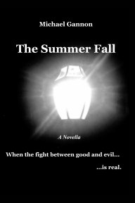 The Summer Fall book cover