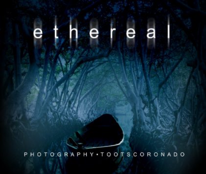 ethereal book cover