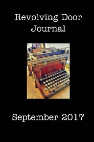 Revolving Door Journal book cover