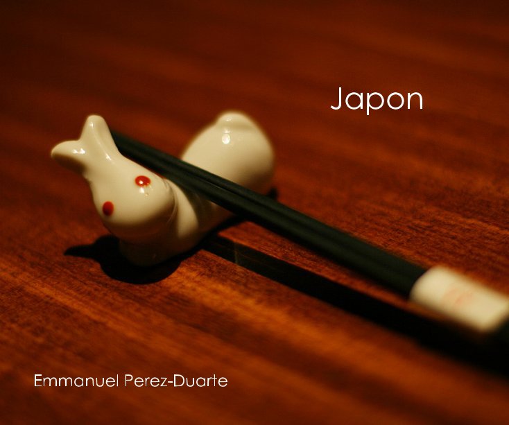 Ver Japon por Emmanuel Perez-Duarte