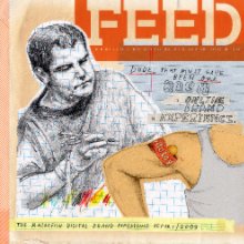 FEED 2009 book cover
