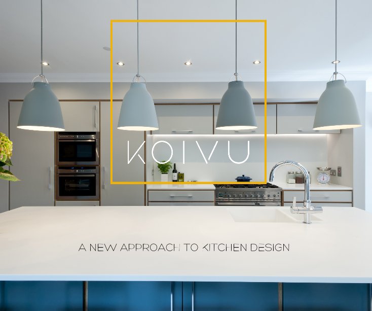 Visualizza Koivu Kitchens di Altan Omer