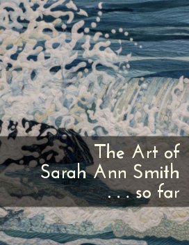 The Art of Sarah Ann Smith book cover