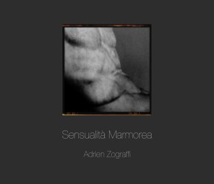 Sensualità Marmorea book cover