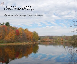 Collinsville book cover