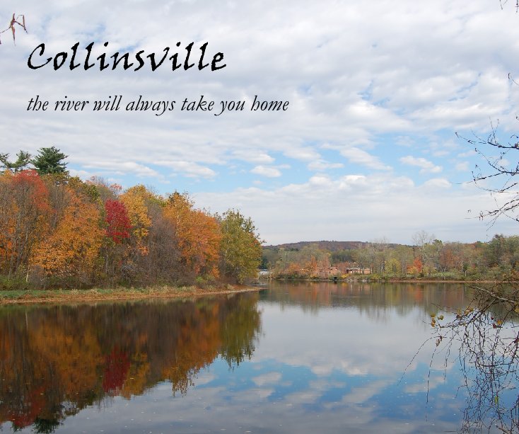 View Collinsville by kjm