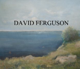 David Ferguson book cover