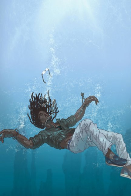 View The Guide To Drowning by Enoch the Poet