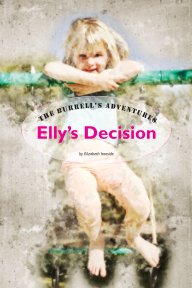 Elly's Decision book cover