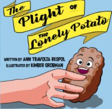 The Plight of the Lonely potato book cover