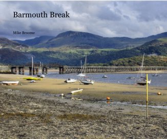 Barmouth Break book cover