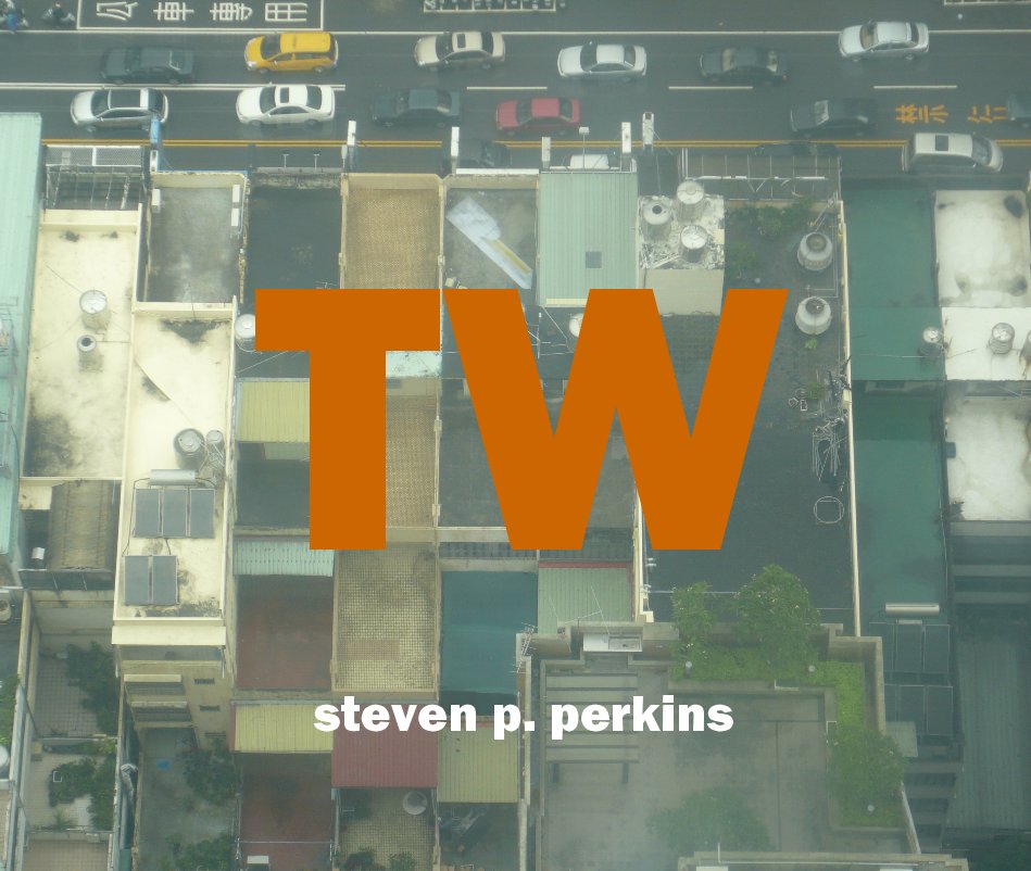 Ver TW Lifestyle Art Project: Taiwan por steven p. perkins