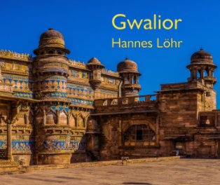 Gwalior book cover