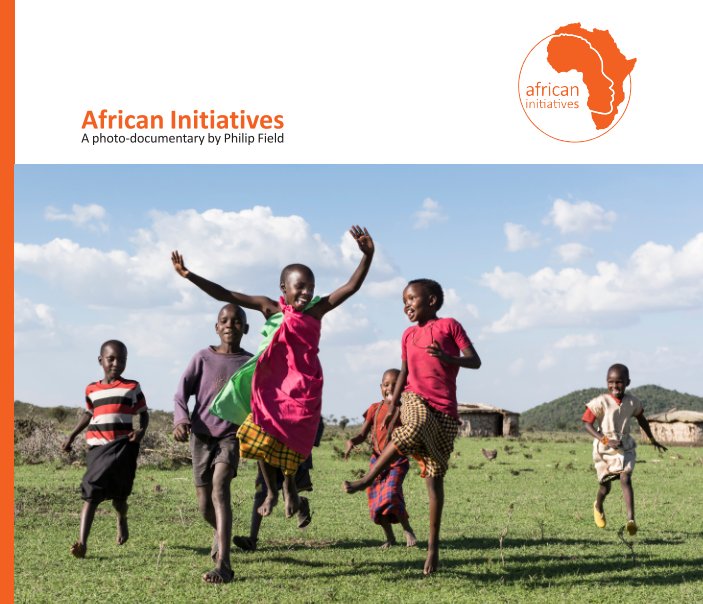 African Initiatives - Tanzania 2017 (Hardcover) nach Philip Field anzeigen