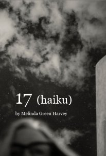 17 (haiku) book cover
