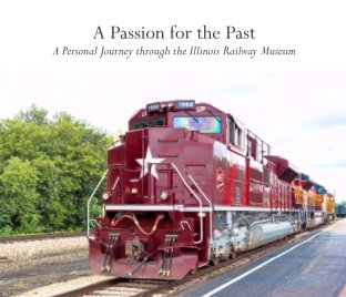 A Passion for the Past book cover