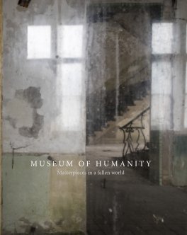 Museum of Humanity - EN 25092017 book cover