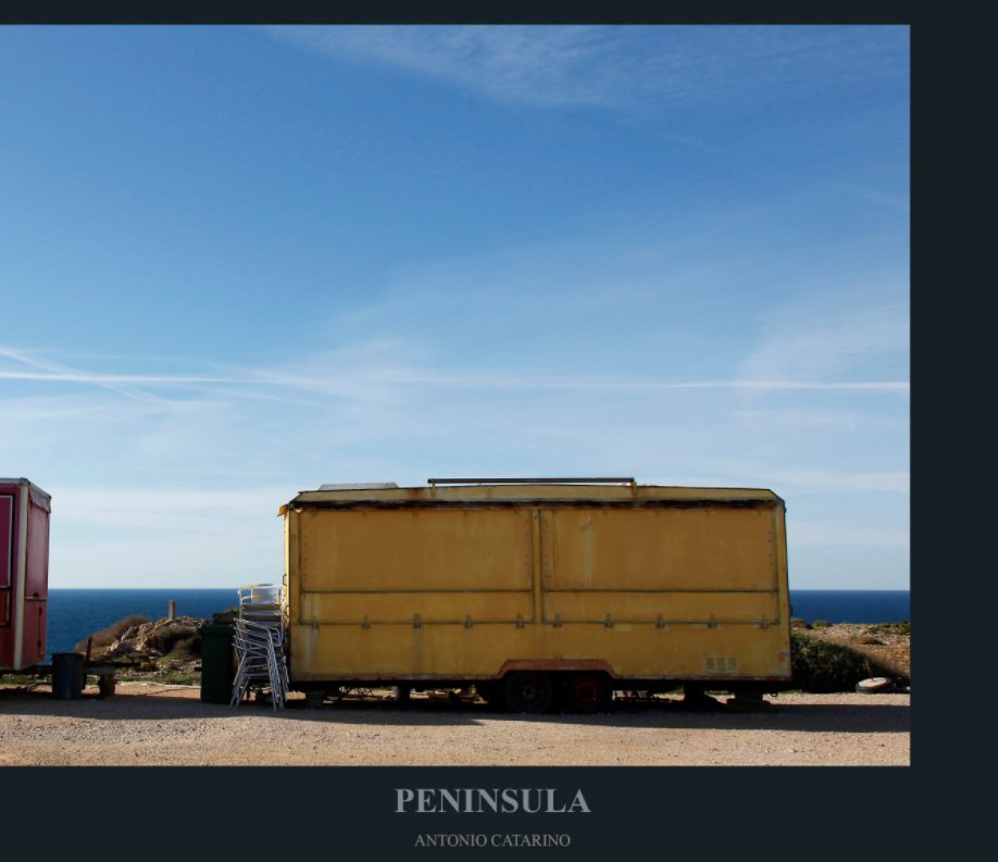 View PENINSULA # 1 by ANTONIO CATARINO