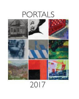 PORTALS 2017 book cover