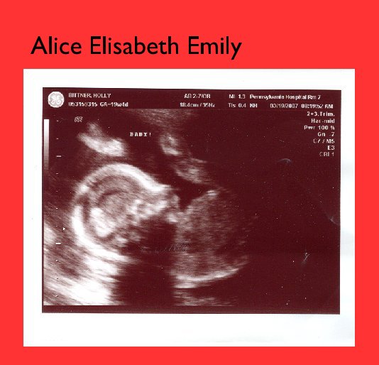 Bekijk Alice Elisabeth Emily op mkleit