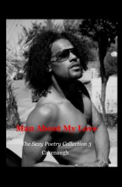 Man About My Love Vol 3 book cover