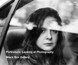 Portraiture: Looking at Photography book cover