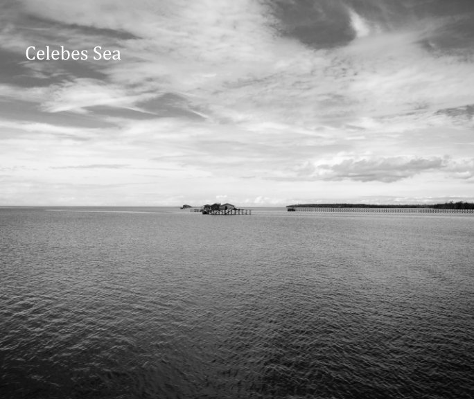 View Celebes Sea by skgstyle