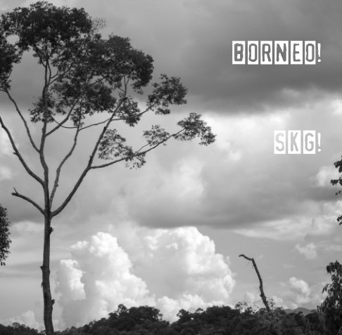 Ver Borneo por skgstyle