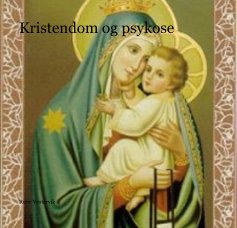Kristendom og psykose book cover
