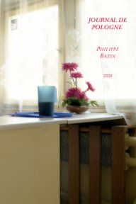 Journal de Pologne book cover