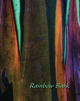 Rainbow Bark book cover