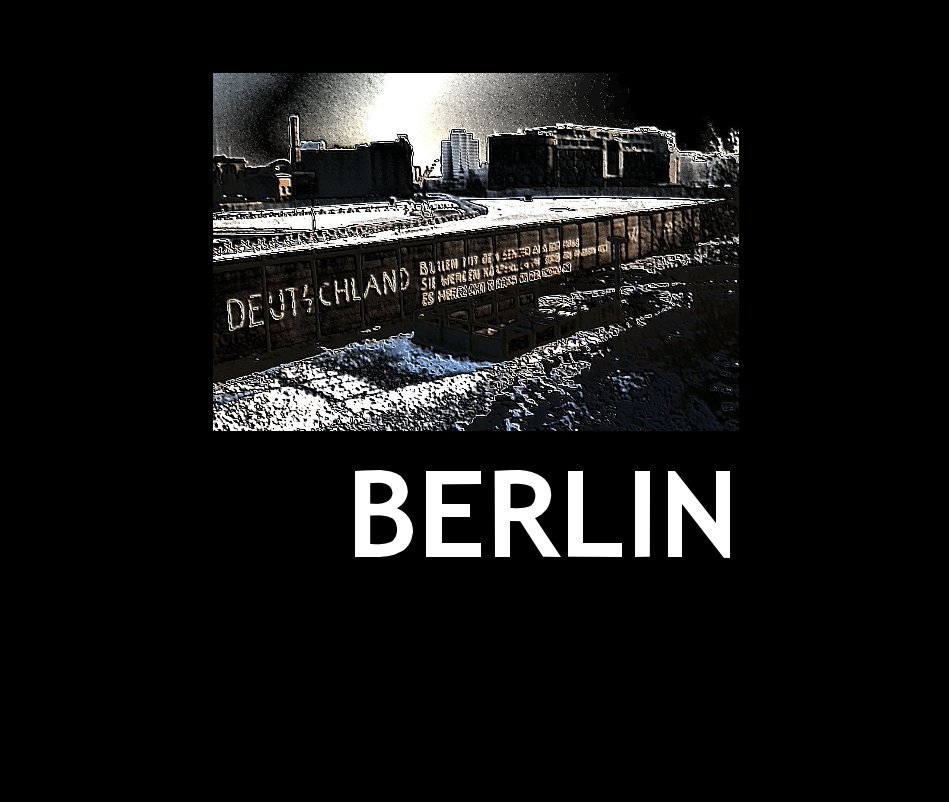 View BERLIN by Claudio