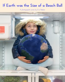 If Earth was the Size of a Beach Ball (2nd edition) book cover