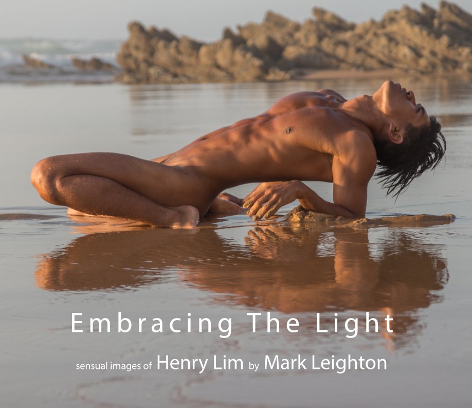 View Embracing the Light by Mark Leighton