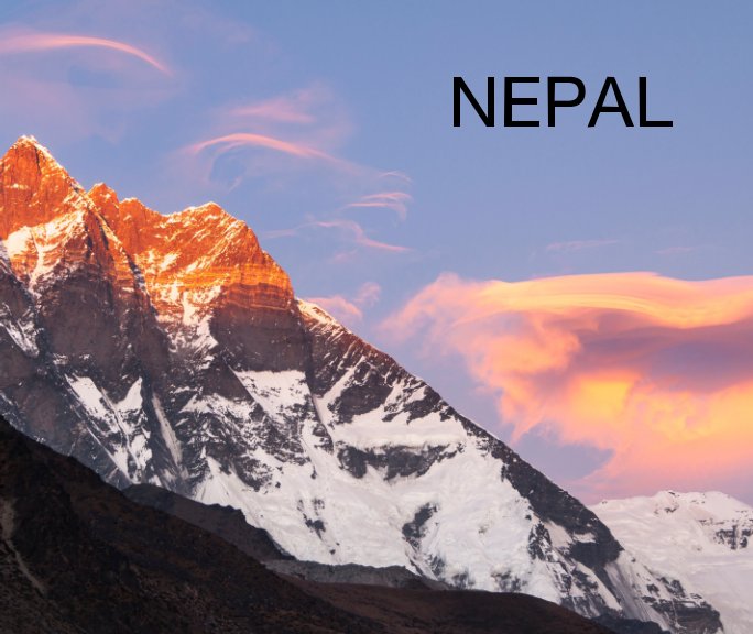 Ver Nepal por Peter Sumner