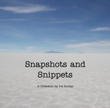 Snapshots and Snippets book cover